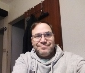 Dario, 50, Aubange
