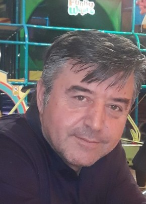 Nizam, 55, Россия, Астрахань