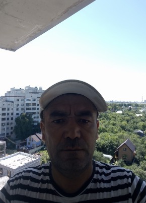 Рустам, 45, Россия, Казань