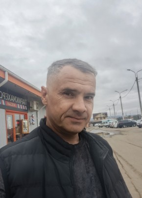 Алексей из Омска 40 лет