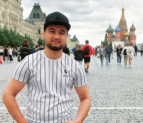 ALI.UȥTʋ, 27 лет, Челябинск