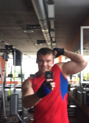 Panda, 36, Russia, Smolensk