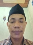 minyba, 43 года, Kota Pekanbaru