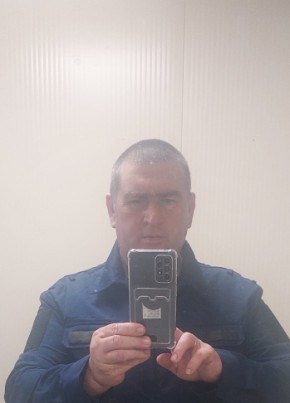 Алексей из Раевскаи 42 года