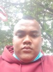 Steven manalu, 23 года, Djakarta