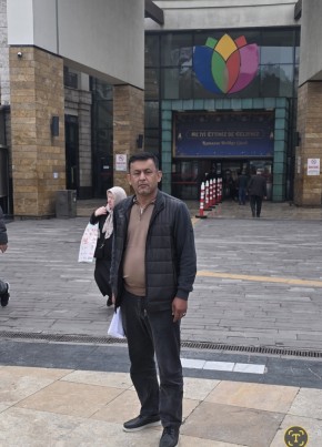 Нуры из İzmir 47 лет