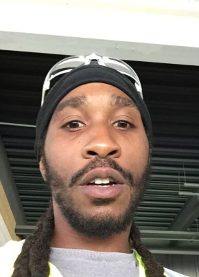 Marquis , 34, United States of America, Cleveland Heights