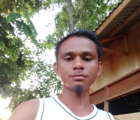 Benediktus, 31 год, Kota Denpasar