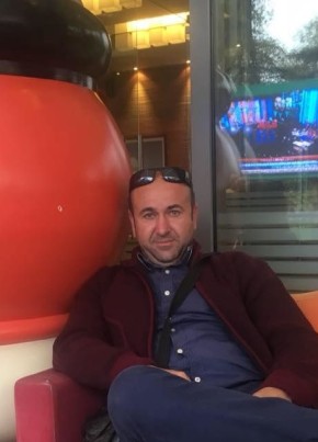 Hamza, 45, Република България, Сливен