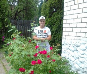 Олег, 51 год, Апрелевка