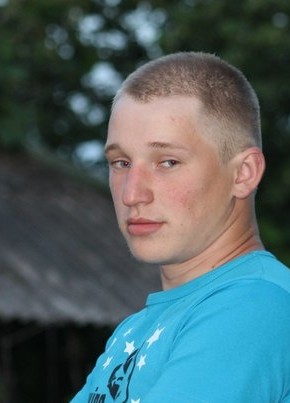 Иван, 29, Россия, Сонково