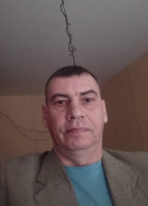 Andrey, 52, Russia, Perm