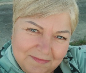 Галина, 79 лет, Камышин