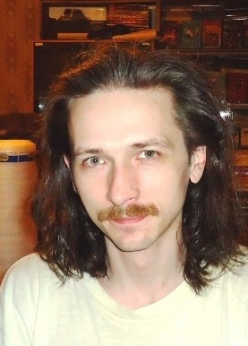 Александр Рославлев, 48, Россия, Москва