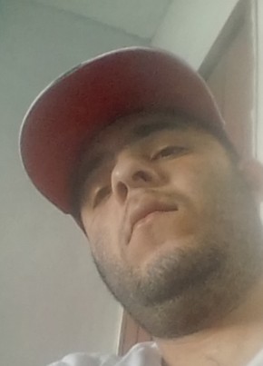 Andersonluis из Rio de Janeiro 21 год