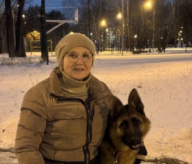 Naliya Abdulovna, 60, Kazan