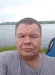 Олег Иванов, 48 лет, Братск