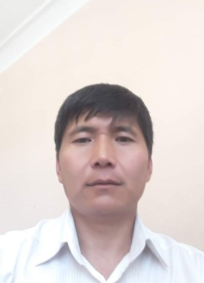Алан, 34, Кыргыз Республикасы, Бишкек