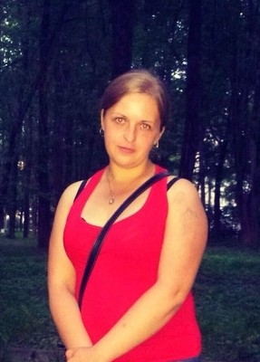 Катя, 34, Россия, Волхов