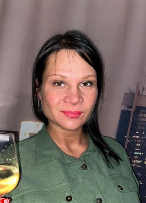 Евгения, 38, Россия, Кемерово