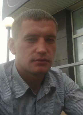 Иван, 38, Россия, Иркутск