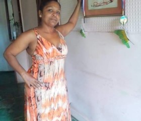 Isabel Mata jime, 53 года, Villa Francisca