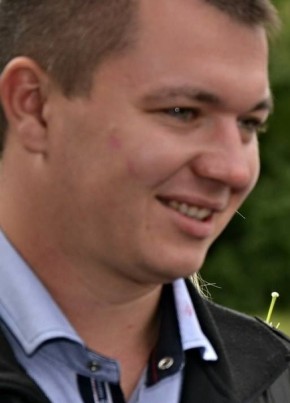 Олег, 32, Україна, Кременчук