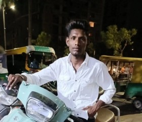 Dipak Solanki, 20 лет, Ahmedabad