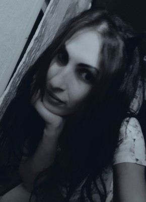 Елена из Тайшета 36 лет