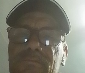 Dwayne, 41, Nelspruit