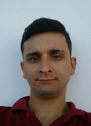 Mehmet, 37, Türkiye Cumhuriyeti, Bartın