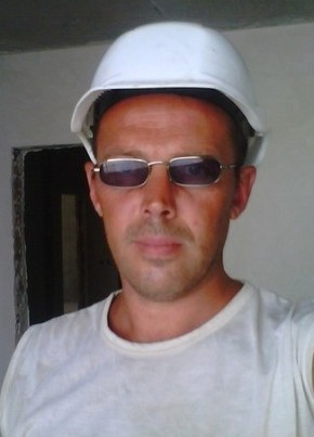 Дмитрий, 47, Україна, Запоріжжя