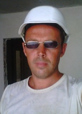 Дмитрий, 47, Украина, Запорожье