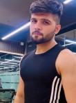 Vibesh, 31, Seremban