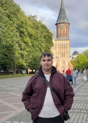 Даниил из Рузы 24 года