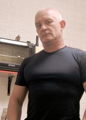 Dmitriy, 45, Russia, Moscow