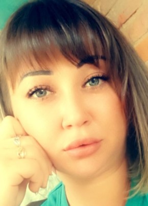 Юлия из Гулькевичи 32 года