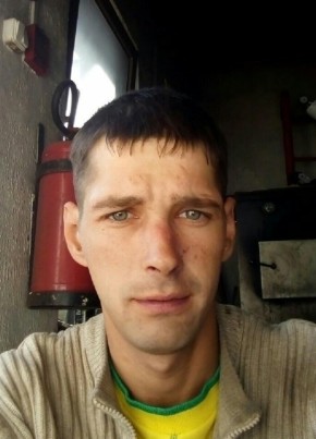 Денис, 31, Рэспубліка Беларусь, Горад Мінск