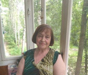 Татьяна Алексеев, 70 лет, Санкт-Петербург
