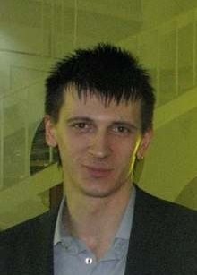 Yuriy, 36, Russia, Saint Petersburg