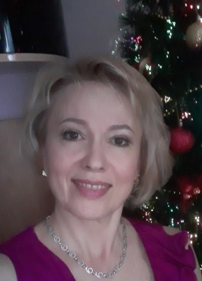 Ольга, 52, Россия, Новоалтайск