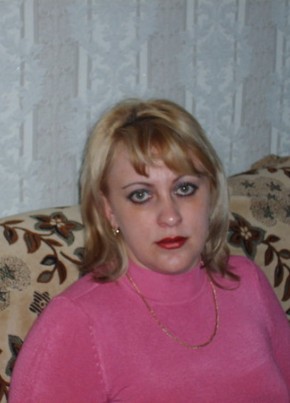 Светлана, 48, Россия, Астрахань