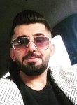 Aslan, 37, Ankara