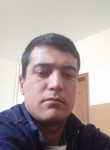 Maks, 21, Trebechovice pod Orebem