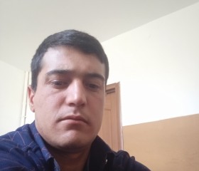 Maks, 21, Trebechovice pod Orebem
