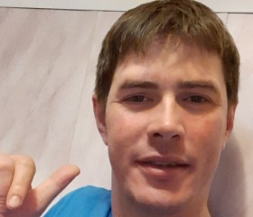 Иван, 32 года, Оханск