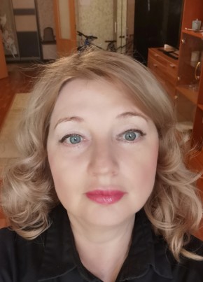 Margarita, 47, Russia, Moscow