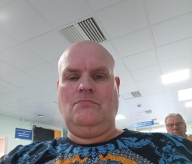 Steven, 53 года, West Bromwich