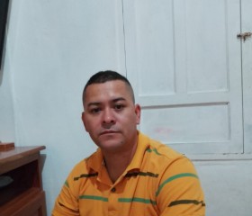 Miguel, 38 лет, Medellín