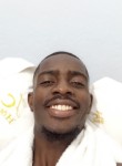 Alexandre, 27, Yaounde